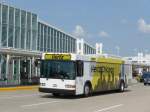 chicago/414980/153342---hertz-chicago---nr (153'342) - Hertz, Chicago - Nr. 24/5402 N - Gillig am 20. Juli 2014 in Chicago, Airport O'Hare