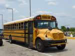 (153'421) - Illinois Central School Bus, Joliet - Nr.