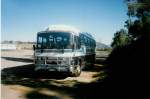 Queensland/205490/010726---biloela-coaches---mjh-78 (010'726) - Biloela Coaches - MJH-78 - Denning am 21. Juni 1994 in Australien, Queensland