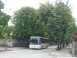 (207'388) - Gradski Transport - BT 5552 KM - Irisbus am 5.