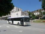 (207'358) - Gradski Transport BT 0128 KP - Irisbus am 5.