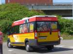 (161'266) - Favre, Avenches - VD 496'856 - Fiat am 28. Mai 2015 in Avenches, Milavy