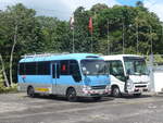 (212'307) - Transportes DJR - 15'795 - Hyundai am 24.