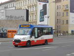 Irisbus/636551/198562---about-me-praha-- (198'562) - About me, Praha - Nr. 1914/4AL 4255 - Irisbus/Stratos am 19. Oktober 2018 in Praha, Florenc