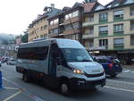 (185'450) - Bus Blues - L7895 - Iveco/Nocar am 28.