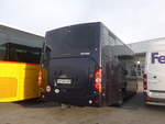 (214'237) - Busmiete, Mnchenstein - FR 288'335 - Iveco/Sitcar am 16. Februar 2020 in Kerzers, Interbus