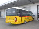 (216'238) - CarPostal Ouest - VD 603'811 - Iveco/Dypety am 19.