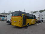 (220'807) - HW Kleinbus, Giswil - OW 7400 Iveco/Rosero am 20.