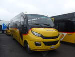 (226'175) - CarPostal Ouest - VD 603'812 - Iveco/Dypety am 4.