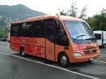 (144'999) - Aus Italien: Rampini, Fino Mornasco - EL-173 CR - Mercedes am 15. Juni 2013 in Thun, Seestrasse