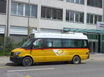Mercedes/502956/171645---luedi-uetendorf---be (171'645) - Ldi, Uetendorf - BE 561'504 - Mercedes am 5. Juni 2016 in Thun, S+W