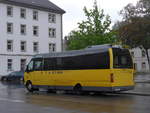 (196'283) - Stadtbus, Feldkirch - FK NIGG 3 - Mercedes/Auwrter am 1.