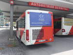 (206'416) - AS Engi - Nr. 8/GL 7708 - Mercedes/Kutsenits am 15. Juni 2019 beim Bahnhof Schwanden