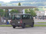 Mercedes/664328/206767---schweizer-armee---m21343 (206'767) - Schweizer Armee - M+21'343 - Mercedes am 23. Juni 2019 in Thun, Waffenplatz