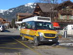 (213'300) - Kbli, Gstaad - BE 305'545 - Mercedes am 2.