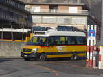(214'739) - Autopostale, Mendrisio - TI 123'134 - Mercedes am 21.