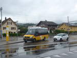 Mercedes/712313/220183---postauto-zentralschweiz---nr (220'183) - PostAuto Zentralschweiz - Nr. 8/OW 10'314 - Mercedes (ex Dillier, Sarnen Nr. 8) am 29. August 2020 beim Bahnhof Sarnen