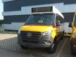 Mercedes/714475/220723---barenco-faido---pid (220'723) - Barenco, Faido - PID 11'510 - Mercedes am 13. September 2020 in Mgenwil, Waldspurger+Bhlmann