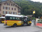 (220'926) - PostAuto Bern - BE 477'965 - Mercedes am 21.