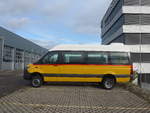 Mercedes/716698/221530---bus-val-muestair-lue (221'530) - Bus Val Mstair, L - PID 11'579 - Mercedes am 27. September 2020 in Mgenwil, Waldspurger+Bhlmann