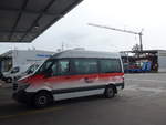 Mercedes/716775/221573---bgu-grenchen---nr (221'573) - BGU Grenchen - Nr. 4/SO 160'589 - Mercedes am 27. September 2020 in Kerzers, Interbus