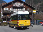 (223'740) - PostAuto Bern - BE 822'867 - Mercedes am 25.