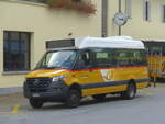 (227'972) - Marchetti, Airolo - TI 40'288 - Mercedes am 11.