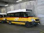Mercedes/781399/237786---postauto-graubuenden---gr (237'786) - PostAuto Graubnden - GR 69'693 - Mercedes am 2. Juli 2022 in Thusis, Postautostation