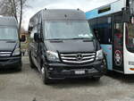 Mercedes/799232/244170---nax-excursions-nax-- (244'170) - Nax Excursions, Nax - VS 467'450 - Mercedes am 26. Dezember 2022 in Nax, Garage