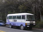 (191'300) - Roam, Tongariro - ENN219 - Nissan am 24.