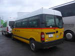 (213'040) - ARCC Aubonne - VD 2721 - Renault am 22. Dezember 2019 in Kerzers, Interbus