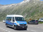 Renault/706328/218675---eurotrek-dietikon---zh (218'675) - Eurotrek, Dietikon - ZH 258'513 - Renault am 12. Juli 2020 auf dem Grimselpass