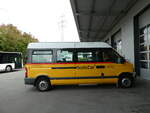(228'330) - ARCC Aubonne - VD 106'902 - Renault am 25. September 2021 in Kerzers, Interbus