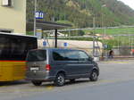 VW/561871/180675---marchetti-airolo---ti (180'675) - Marchetti, Airolo - TI 40'288 - VW am 24. Mai 2017 beim Bahnhof Airolo