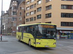 Mercedes/527485/175819---postbus---pt-12548 (175'819) - PostBus - PT 12'548 - Mercedes am 18. Oktober 2016 beim Bahnhof Innsbruck