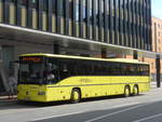 Mercedes/628902/196696---postbus---pt-12550 (196'696) - PostBus - PT 12'550 - Mercedes am 10. September 2018 beim Bahnhof Innsbruck