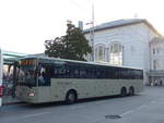 Mercedes/629795/196998---postbus---bd-13605 (196'998) - PostBus - BD 13'605 - Mercedes am 13. September 2018 beim Bahnhof Salzburg
