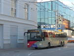 Mercedes/629805/197008---postbus---bd-13706 (197'008) - PostBus - BD 13'706 - Mercedes am 13. September 2018 beim Bahnhof Salzburg