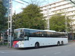 Mercedes/629833/197029---postbus---bd-13936 (197'029) - PostBus - BD 13'936 - Mercedes am 13. September 2018 beim Bahnhof Salzburg