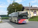 Mercedes/630275/197168---postbus---bd-13700 (197'168) - PostBus - BD 13'700 - Mercedes am 13. September 2018 in Mayrwies, Daxluegstrasse
