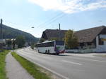 Mercedes/630398/197203---postbus---bd-13896 (197'203) - PostBus - BD 13'896 - Mercedes am 13. September 2018 in Mayrwies, Daxluegstrasse