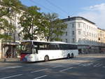 Mercedes/630695/197306---postbus---bd-13737 (197'306) - PostBus - BD 13'737 - Mercedes am 13. September 2018 in Salzburg, Mirabellplatz
