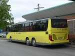 (154'243) - Landbus Bregenzerwald, Egg - BD 14'066 - Setra am 20.