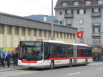 MAN/526482/175628---st-gallerbus-st-gallen (175'628) - St. Gallerbus, St. Gallen - Nr. 282/SG 198'282 - MAN am 15. Oktober 2016 in St. Gallen, OLMA
