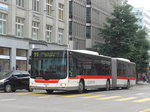 MAN/526488/175634---st-gallerbus-st-gallen (175'634) - St. Gallerbus, St. Gallen - Nr. 281/SG 198'281 - MAN am 15. Oktober 2016 beim Bahnhof St. Gallen