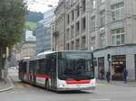MAN/526491/175637---st-gallerbus-st-gallen (175'637) - St. Gallerbus, St. Gallen - Nr. 295/SG 198'295 - MAN am 15. Oktober 2016 beim Bahnhof St. Gallen
