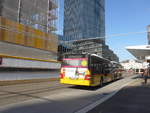 MAN/584349/185951---eurobus-arbon---nr (185'951) - Eurobus, Arbon - Nr. 10/TG 121'045 - MAN am 19. Oktober 2017 beim Bahnhof St. Gallen