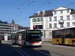 MAN/652568/202735---st-gallerbus-st-gallen (202'735) - St. Gallerbus, St. Gallen - Nr. 278/SG 198'278 - MAN am 21. Mrz 2019 beim Bahnhof St. Gallen