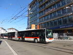 MAN/652636/202754---st-gallerbus-st-gallen (202'754) - St. Gallerbus, St. Gallen - Nr. 277/SG 198'277 - MAN am 21. Mrz 2019 beim Bahnhof St. Gallen