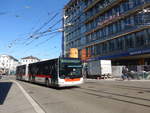 MAN/652641/202759---st-gallerbus-st-gallen (202'759) - St. Gallerbus, St. Gallen - Nr. 295/SG 198'295 - MAN am 21. Mrz 2019 beim Bahnhof St. Gallen